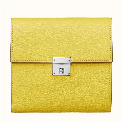 hermes continental wallet|Women's Small Leather Goods .